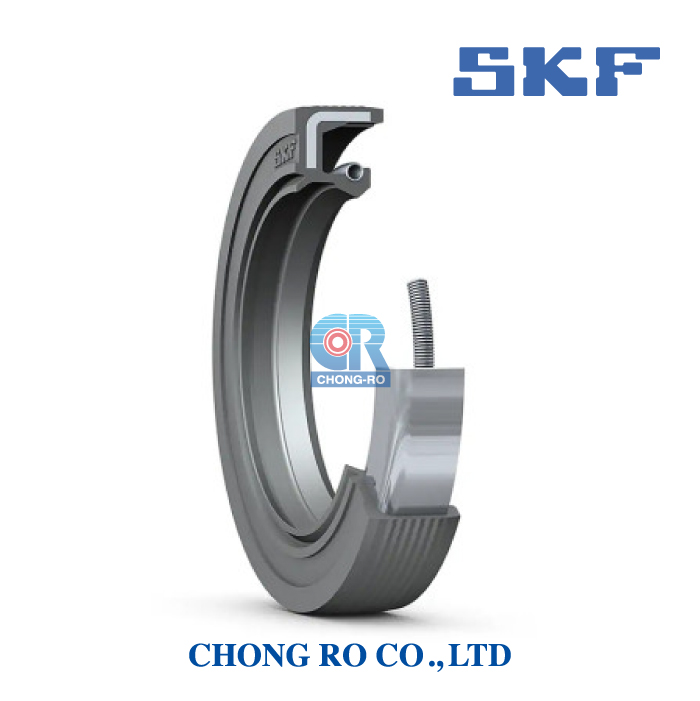 SKF 산업용 씰 75X100X10 HMSA10 RG